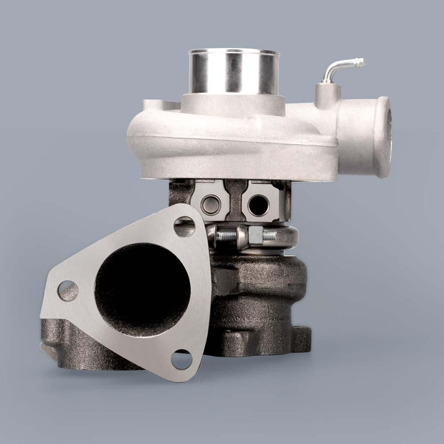 TD04-10T Turbo Mitsubishi L200, Pajero 2.5L 4D56, 4D56PB MR355222 Turboahdin