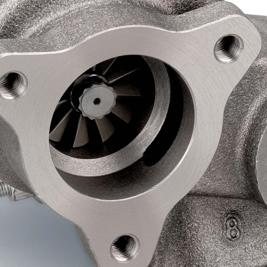 TD04-10T Turbo Mitsubishi L200, Pajero 2.5L 4D56, 4D56PB MR355222 Turboahdin