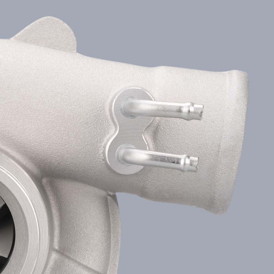 TD04-10T Turbo Mitsubishi L200, Pajero 2.5L 4D56, 4D56PB MR355222 Turboahdin