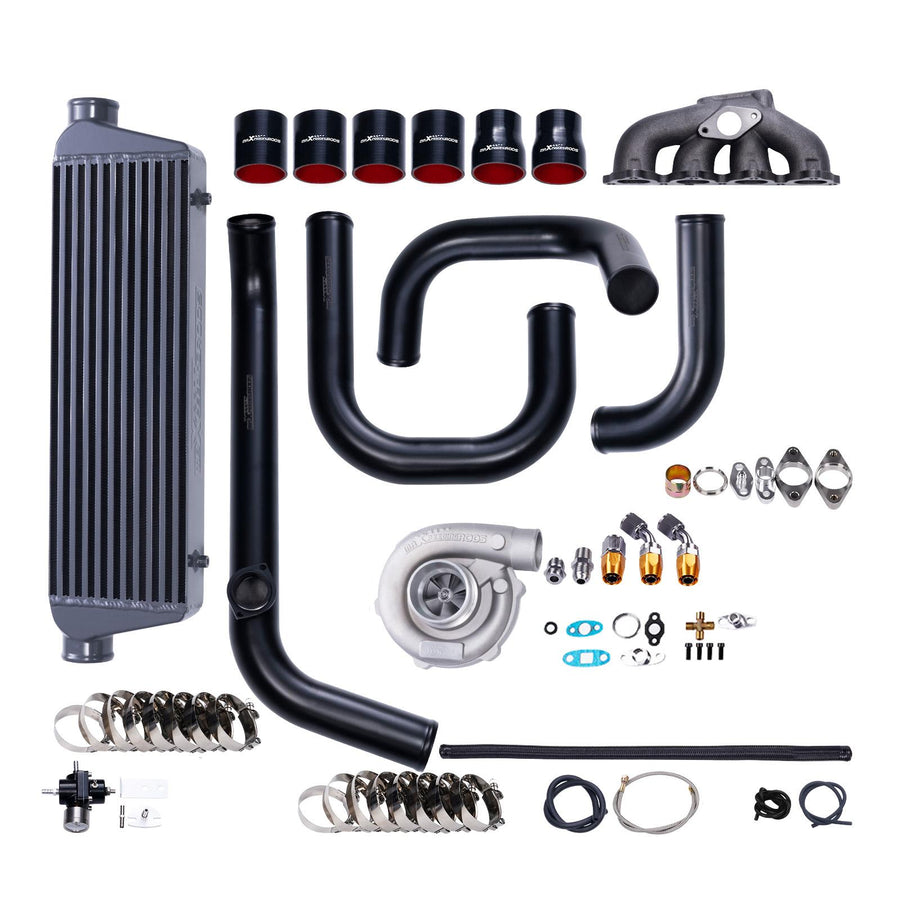 Turbo-Kitti D-sarjaan, D15Z1, D16Z6, D16Y7, D16Y5, D16Y8, D15B8, D15B7