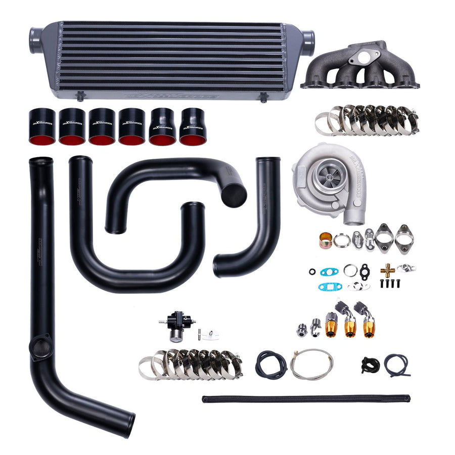 Turbo-Kitti D-sarjaan, D15Z1, D16Z6, D16Y7, D16Y5, D16Y8, D15B8, D15B7