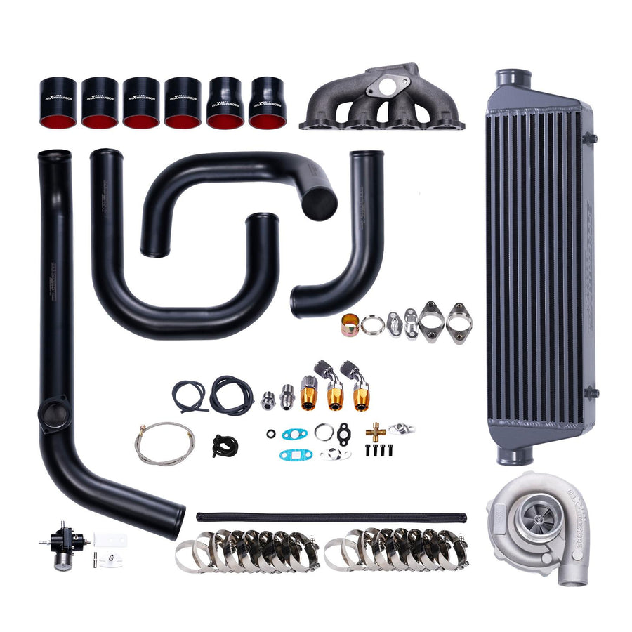 Turbo-Kitti D-sarjaan, D15Z1, D16Z6, D16Y7, D16Y5, D16Y8, D15B8, D15B7