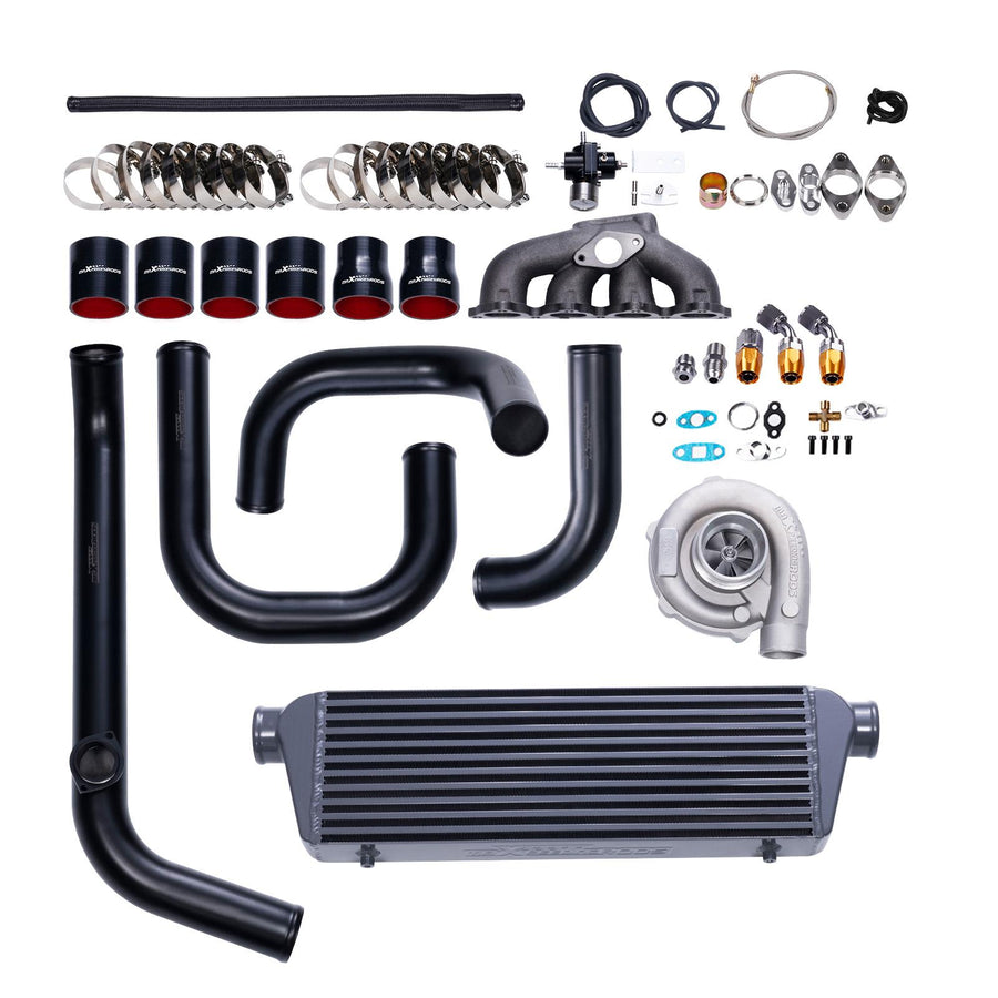 Turbo-Kitti D-sarjaan, D15Z1, D16Z6, D16Y7, D16Y5, D16Y8, D15B8, D15B7
