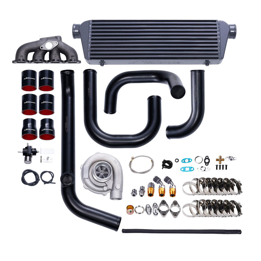 Turbo-Kitti D-sarjaan, D15Z1, D16Z6, D16Y7, D16Y5, D16Y8, D15B8, D15B7
