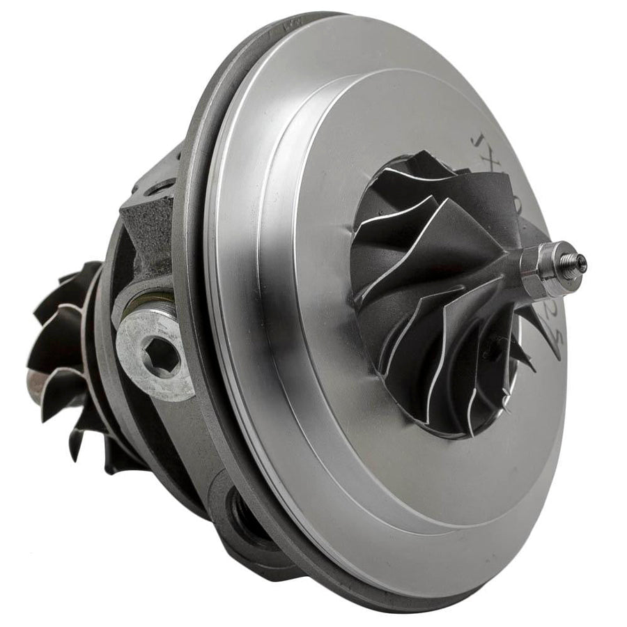 K03 Turbo F23T 2007, 2008 Volkswagen Golf GTI 2.0L Turbo runkoyksikkö 06F145701E