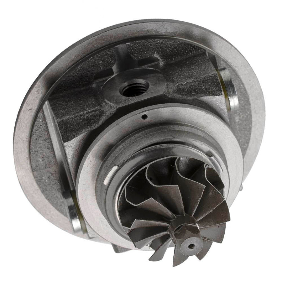 K03 Turbo F23T 2007, 2008 Volkswagen Golf GTI 2.0L Turbo runkoyksikkö 06F145701E