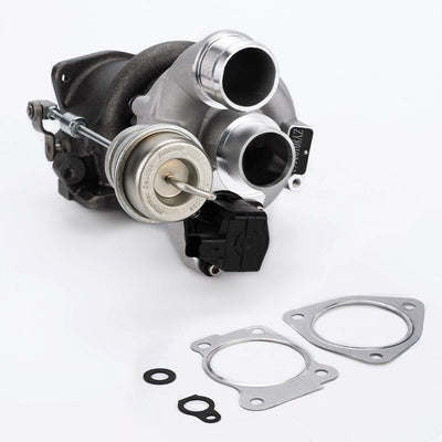 K03 Turboahdin 53039880163 Mini Cooper S (R55, R56, R57) EP6DTS 175 hv, 128 kW K03 Turbo