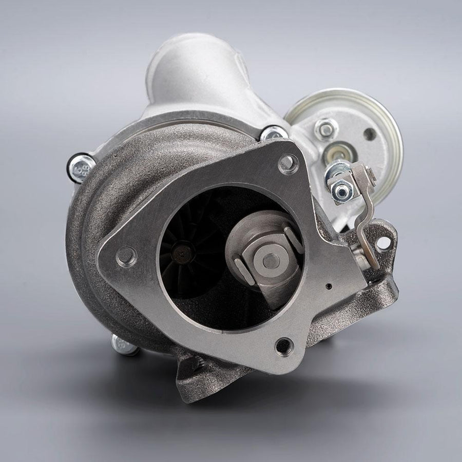 K03 Turboahdin 53039880163 Mini Cooper S (R55, R56, R57) EP6DTS 175 hv, 128 kW K03 Turbo