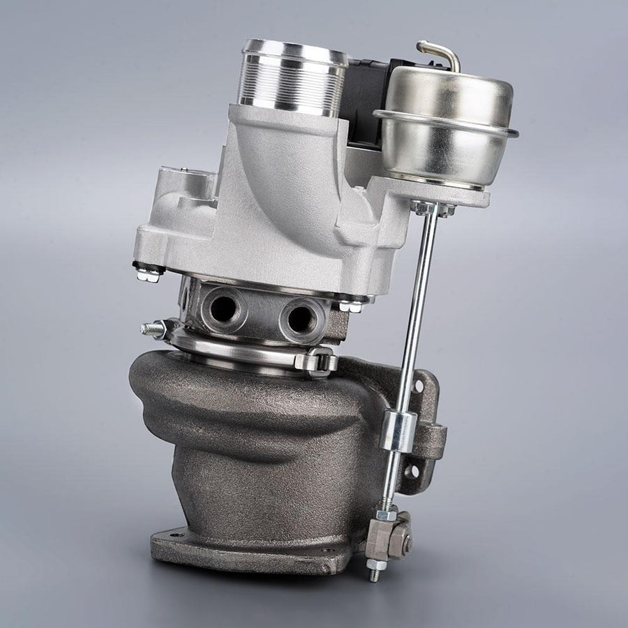 K03 Turboahdin 53039880163 Mini Cooper S (R55, R56, R57) EP6DTS 175 hv, 128 kW K03 Turbo