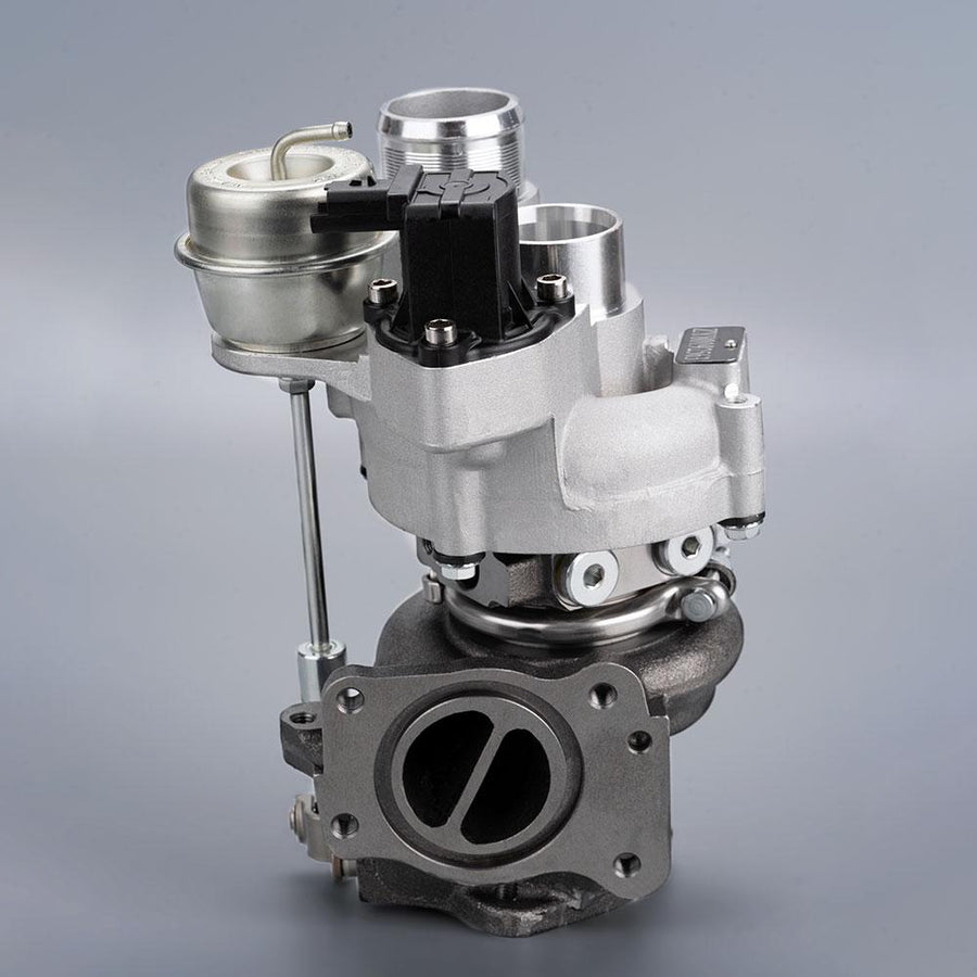 K03 Turboahdin 53039880163 Mini Cooper S (R55, R56, R57) EP6DTS 175 hv, 128 kW K03 Turbo