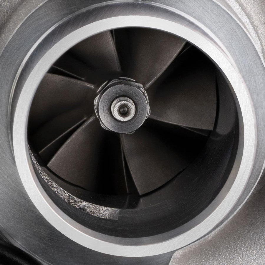 K03 Turboahdin 53039880163 Mini Cooper S (R55, R56, R57) EP6DTS 175 hv, 128 kW K03 Turbo