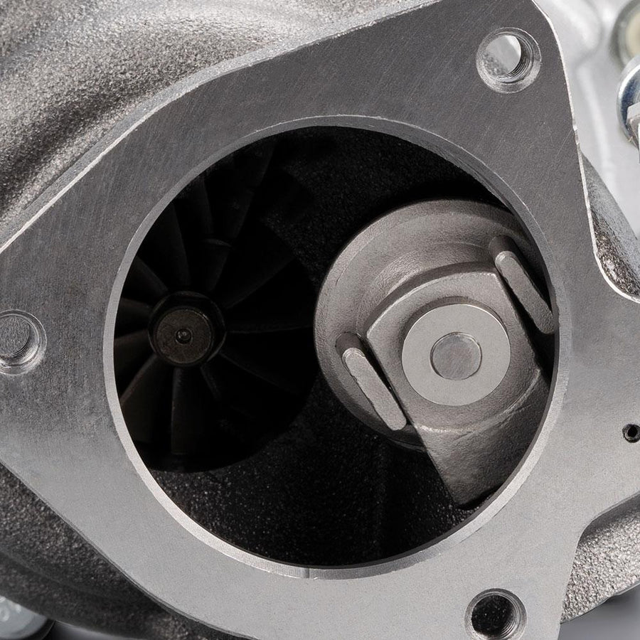 K03 Turboahdin 53039880163 Mini Cooper S (R55, R56, R57) EP6DTS 175 hv, 128 kW K03 Turbo