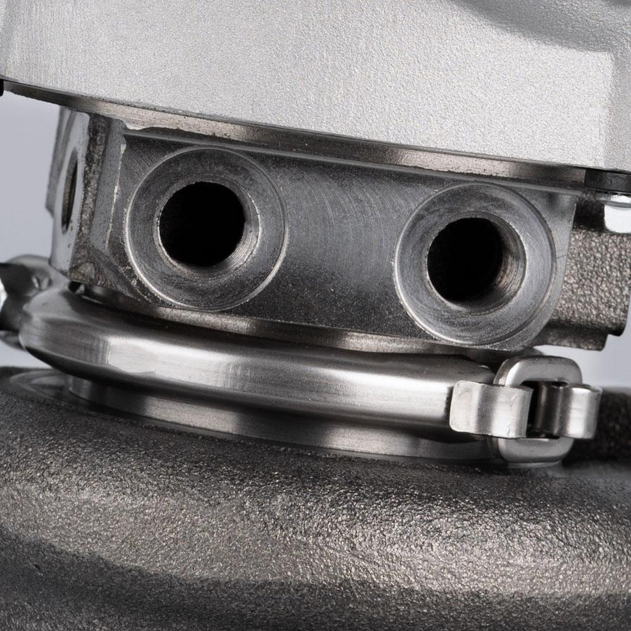 K03 Turboahdin 53039880163 Mini Cooper S (R55, R56, R57) EP6DTS 175 hv, 128 kW K03 Turbo