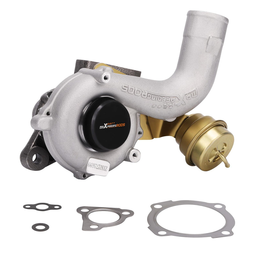 K04-001 Turbo – Audi / VW / Seat / Skoda 1.8T | K03S-päivitys, Billet-pyörä