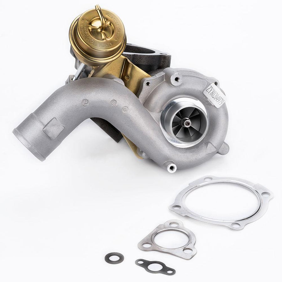 K04-001 Turboahdin VW Golf, Beetle, Bora, Golf, Seat Leon 1.8T