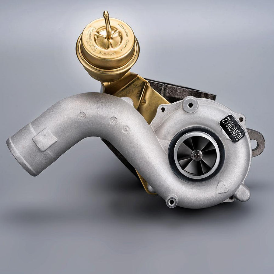 K04-001 Turboahdin VW Golf, Beetle, Bora, Golf, Seat Leon 1.8T