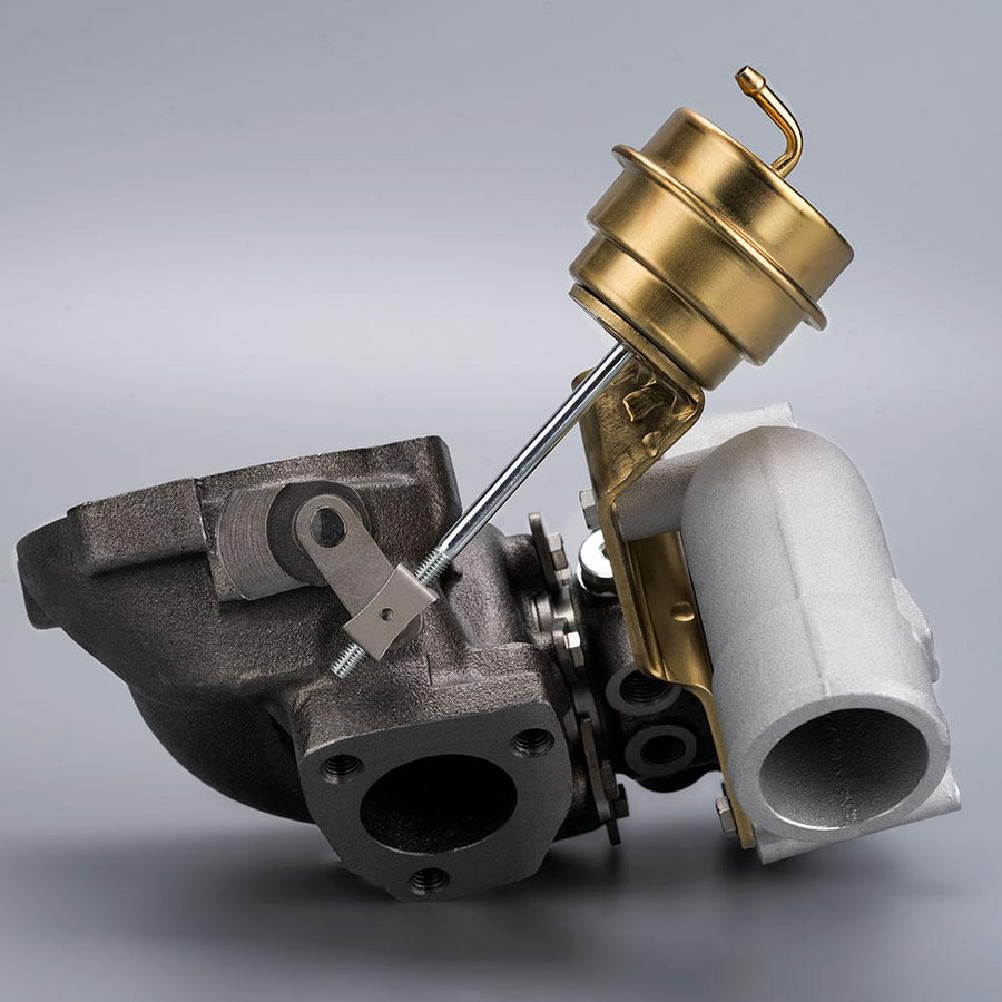 K04-001 Turboahdin VW Golf, Beetle, Bora, Golf, Seat Leon 1.8T