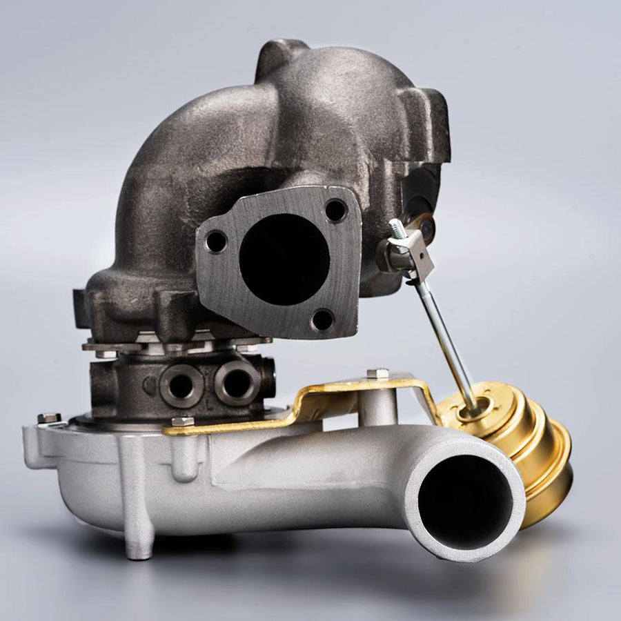 K04-001 Turboahdin VW Golf, Beetle, Bora, Golf, Seat Leon 1.8T