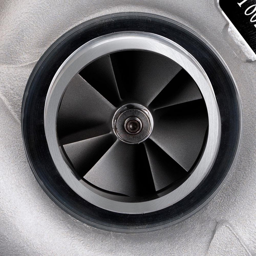 K04-001 Turboahdin VW Golf, Beetle, Bora, Golf, Seat Leon 1.8T