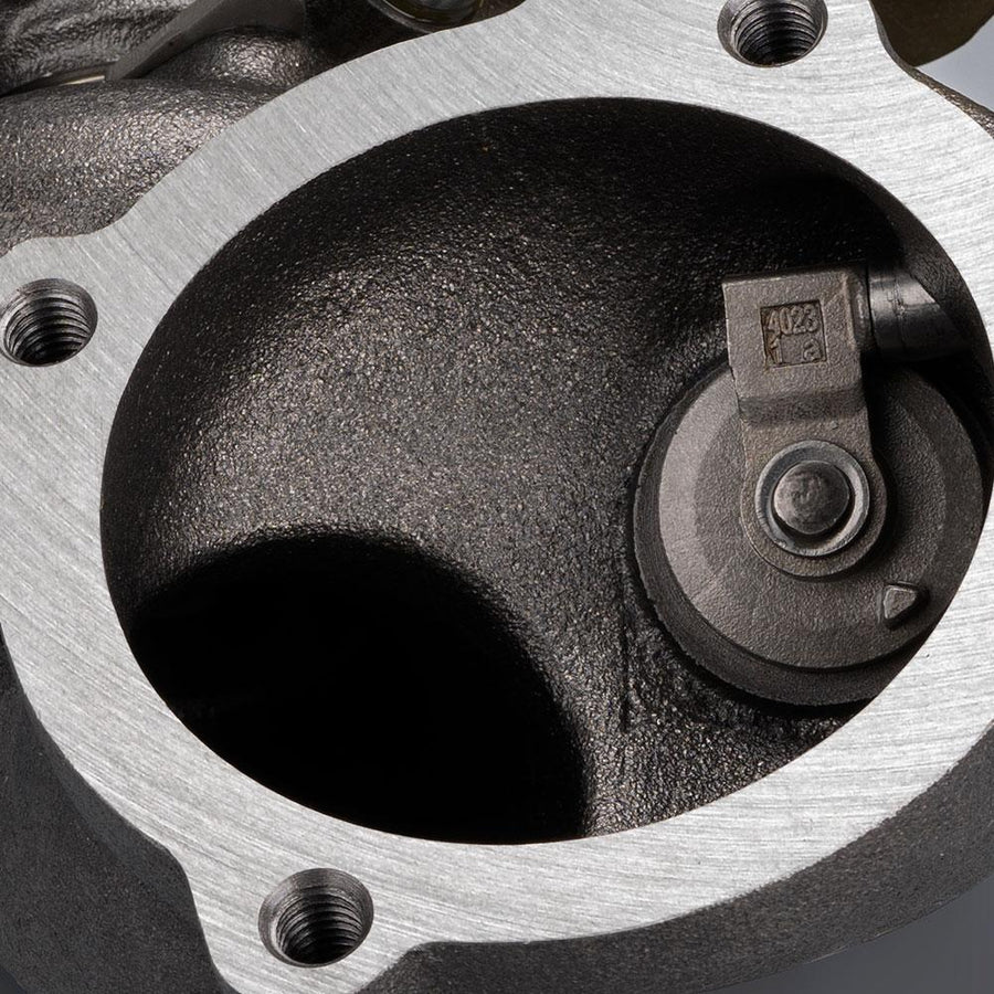K04-001 Turboahdin VW Golf, Beetle, Bora, Golf, Seat Leon 1.8T