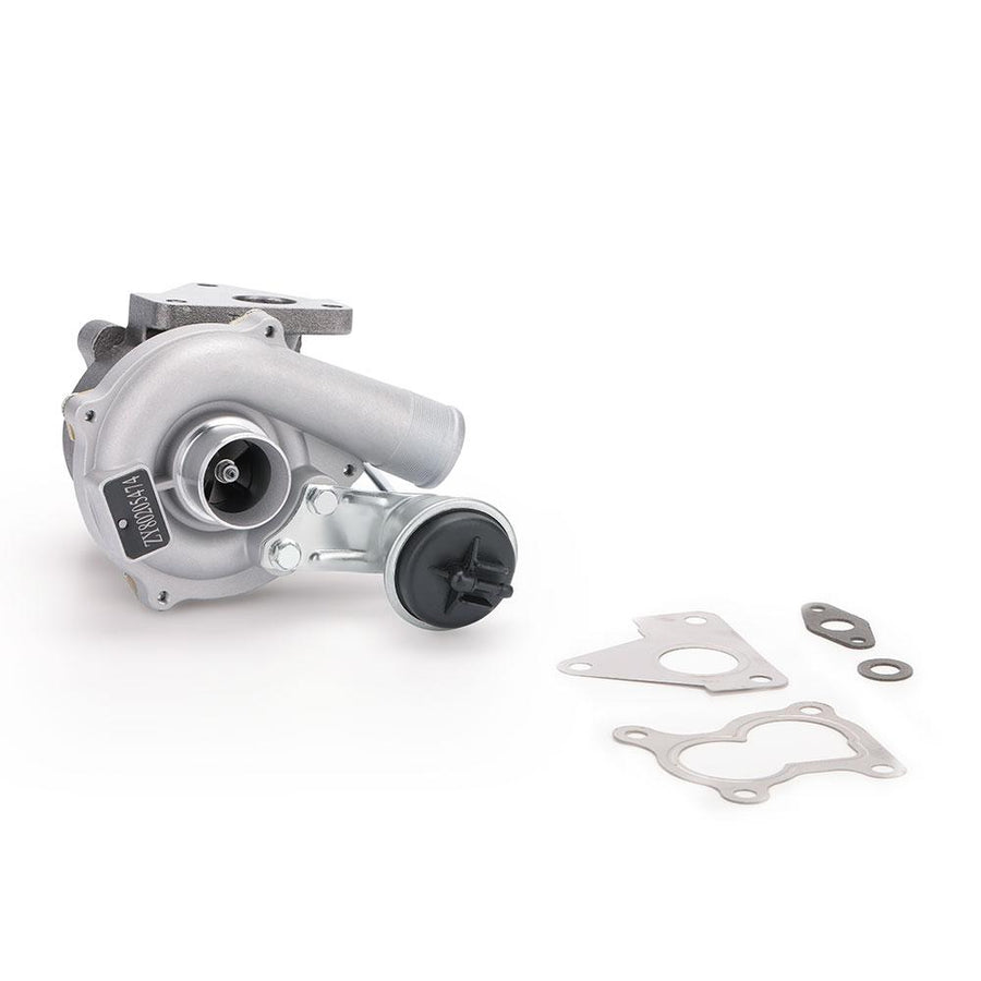 KP35 54359700002 Turboahdin Renault Kangoo, Megane, Scenic 1.5L