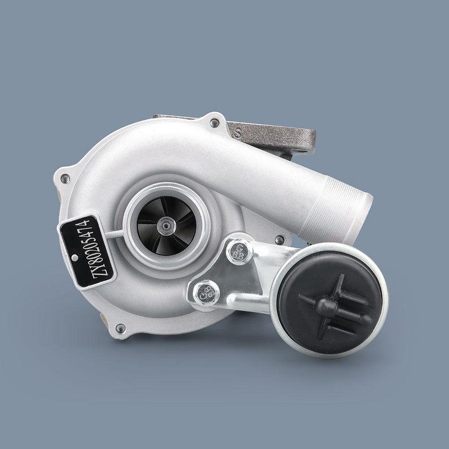 KP35 54359700002 Turboahdin Renault Kangoo, Megane, Scenic 1.5L