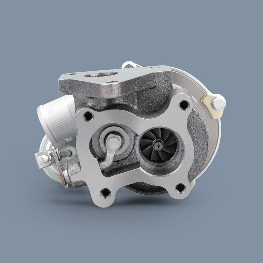 KP35 54359700002 Turboahdin Renault Kangoo, Megane, Scenic 1.5L