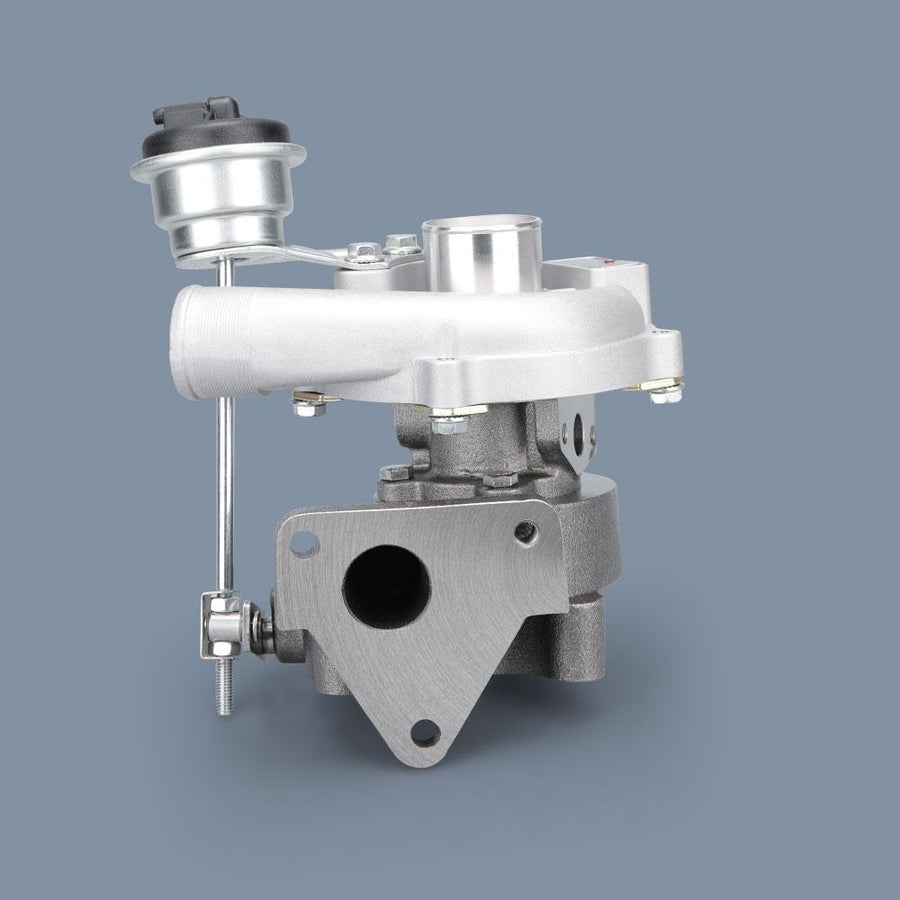 KP35 54359700002 Turboahdin Renault Kangoo, Megane, Scenic 1.5L