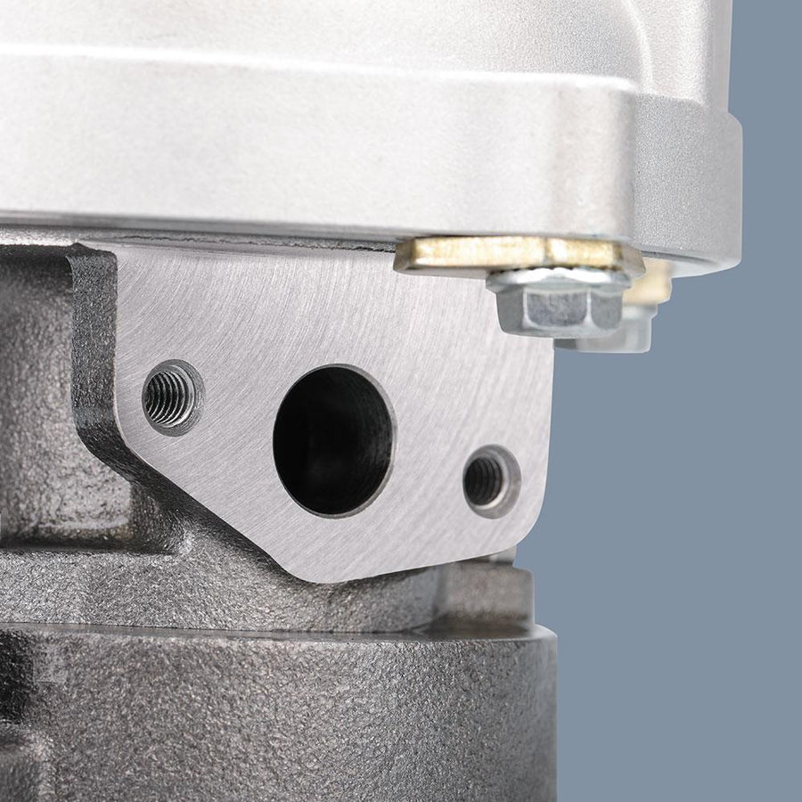 KP35 54359700002 Turboahdin Renault Kangoo, Megane, Scenic 1.5L
