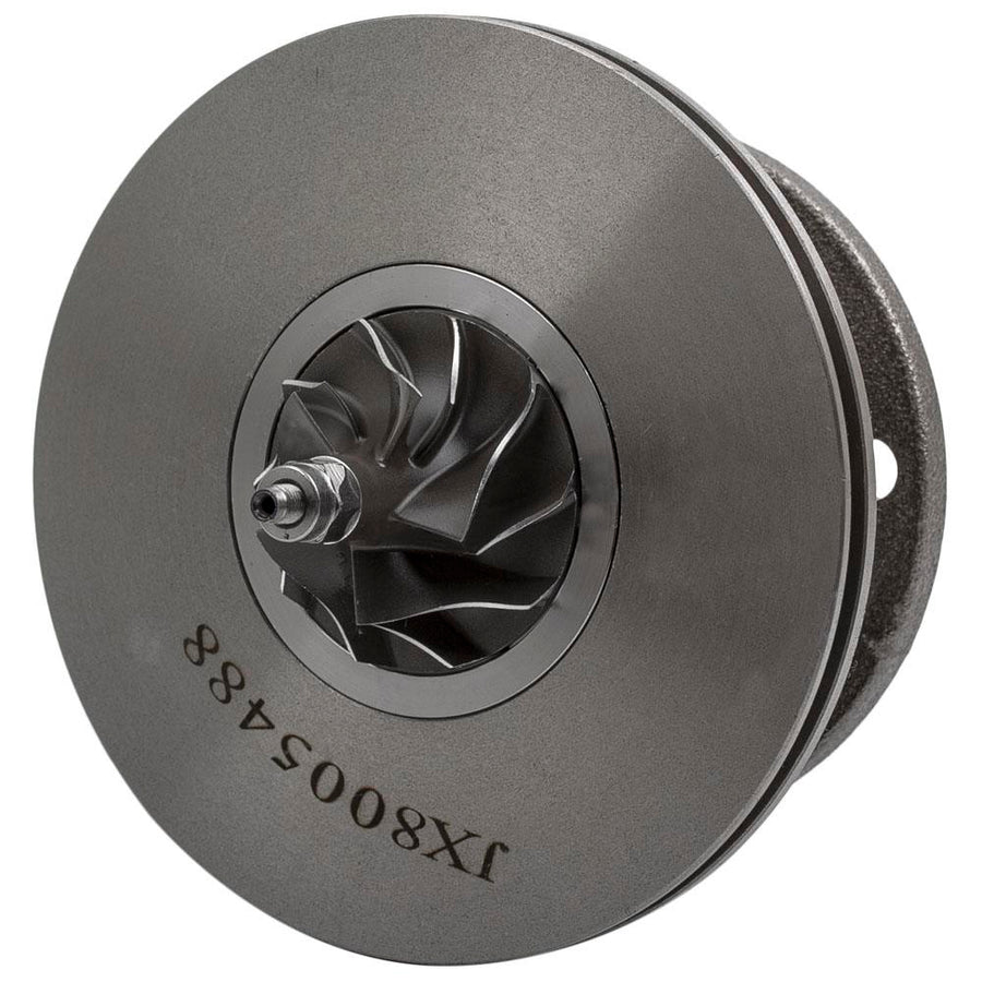 54359700005 KP35 Turbo runkoyksikkö Fiat, Lancia, Vauxhall 1.3CDTI 54359880005