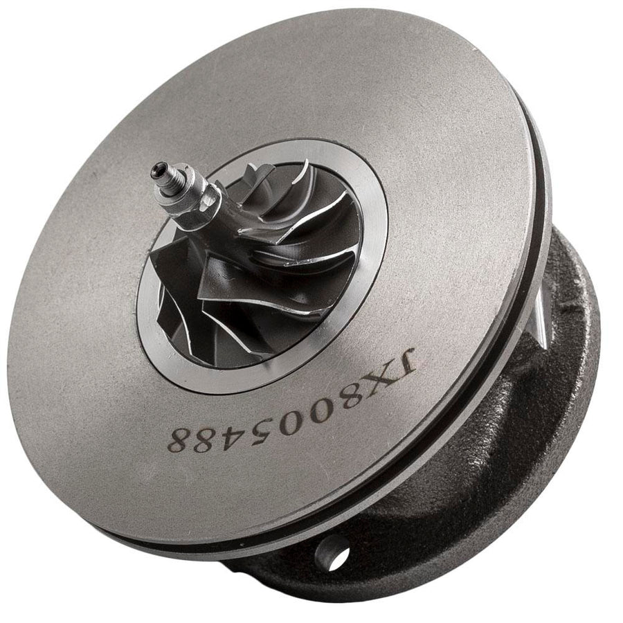 54359700005 KP35 Turbo runkoyksikkö Fiat, Lancia, Vauxhall 1.3CDTI 54359880005