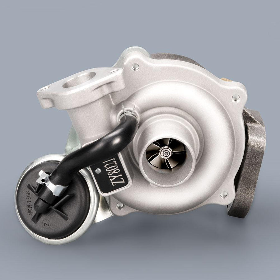 KP35 Turbo Vauxhall Corsa, Fiat Doblo 1.3, Lancia 1.25 70 hv 54359880005