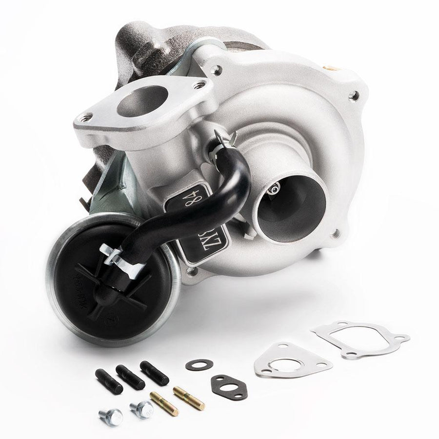 KP35 Turbo Vauxhall Corsa, Fiat Doblo 1.3, Lancia 1.25 70 hv 54359880005