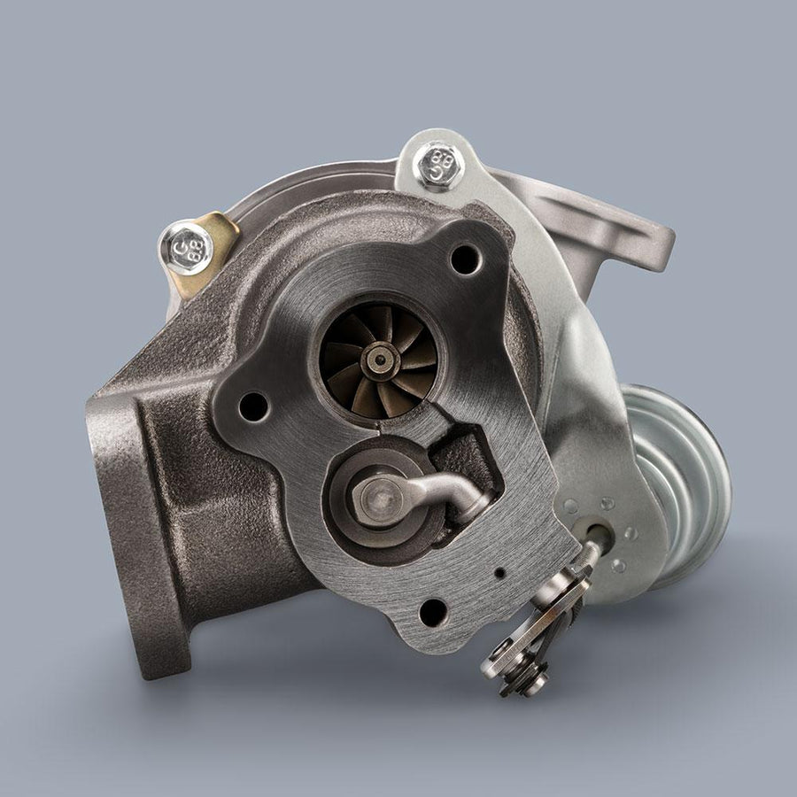 KP35 Turbo Vauxhall Corsa, Fiat Doblo 1.3, Lancia 1.25 70 hv 54359880005