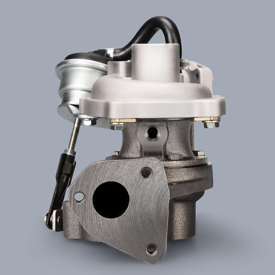 KP35 Turbo Vauxhall Corsa, Fiat Doblo 1.3, Lancia 1.25 70 hv 54359880005