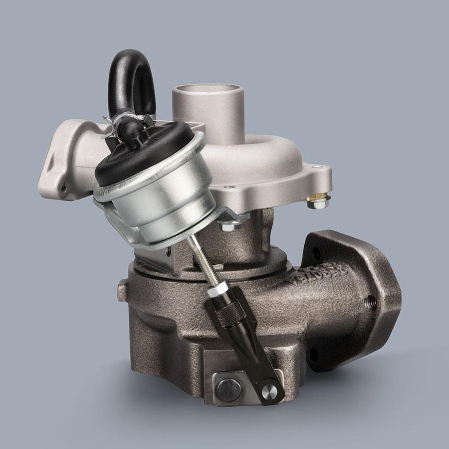 KP35 Turbo Vauxhall Corsa, Fiat Doblo 1.3, Lancia 1.25 70 hv 54359880005