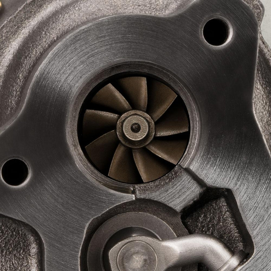 KP35 Turbo Vauxhall Corsa, Fiat Doblo 1.3, Lancia 1.25 70 hv 54359880005