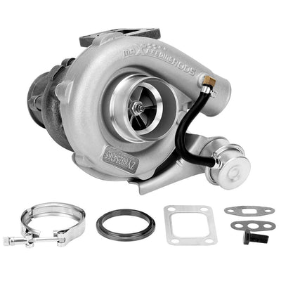 Universaali T3 T4 TO4E trimmi 73 44 V-panta öljyjäähdytteinen Turbo 1.5-2.5L