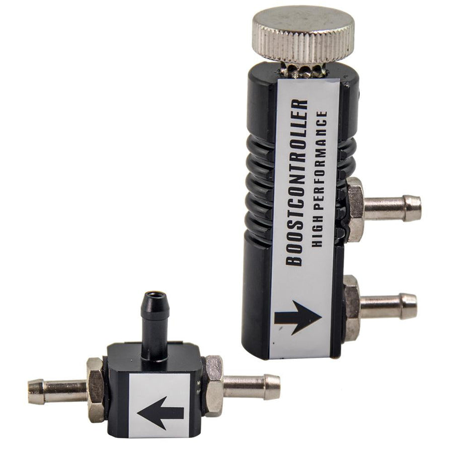 T04e T3/t4 Turbo Turboahdin kompressori V-laippa + manuaalinen ahtopaineen säädin (1-30 psi säätö)