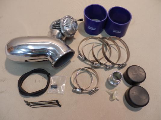 HKS Super SQV IV Blow Off -venttiili Nissan Skyline R34 GT-R