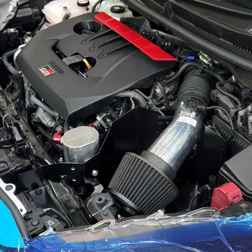 GReddy Airinx Ilmansuodatinsarja Toyota Yaris GR