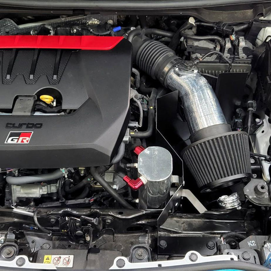 GReddy Airinx Ilmansuodatinsarja Toyota Yaris GR