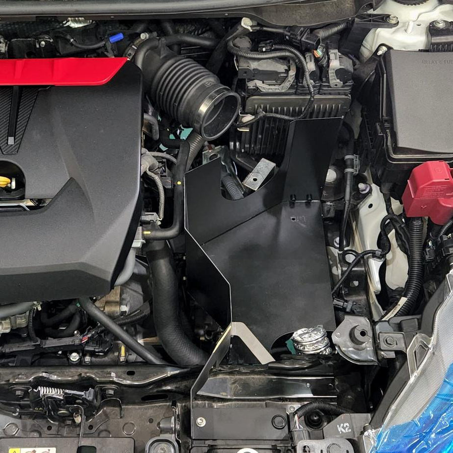 GReddy Airinx Ilmansuodatinsarja Toyota Yaris GR