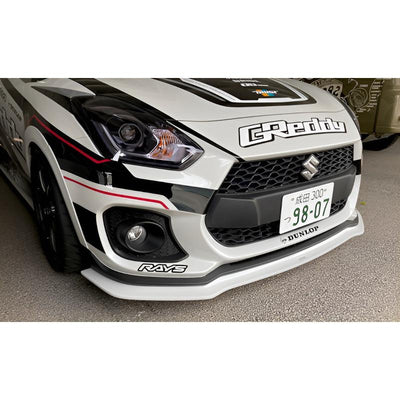 GReddy Etulippa V2 Suzuki Swift Sport ZC33S (2017+)