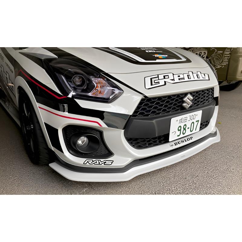 GReddy Etulippa V2 Suzuki Swift Sport ZC33S (2017+)