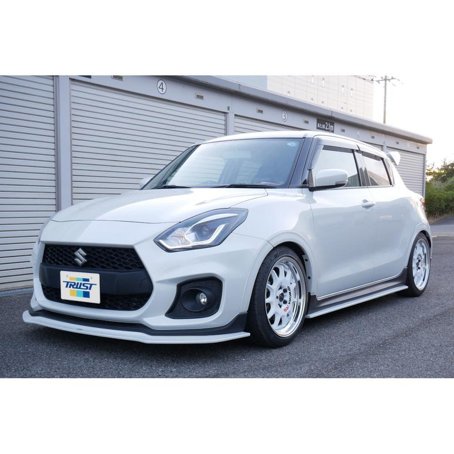 GReddy Etulippa V2 Suzuki Swift Sport ZC33S (2017+)
