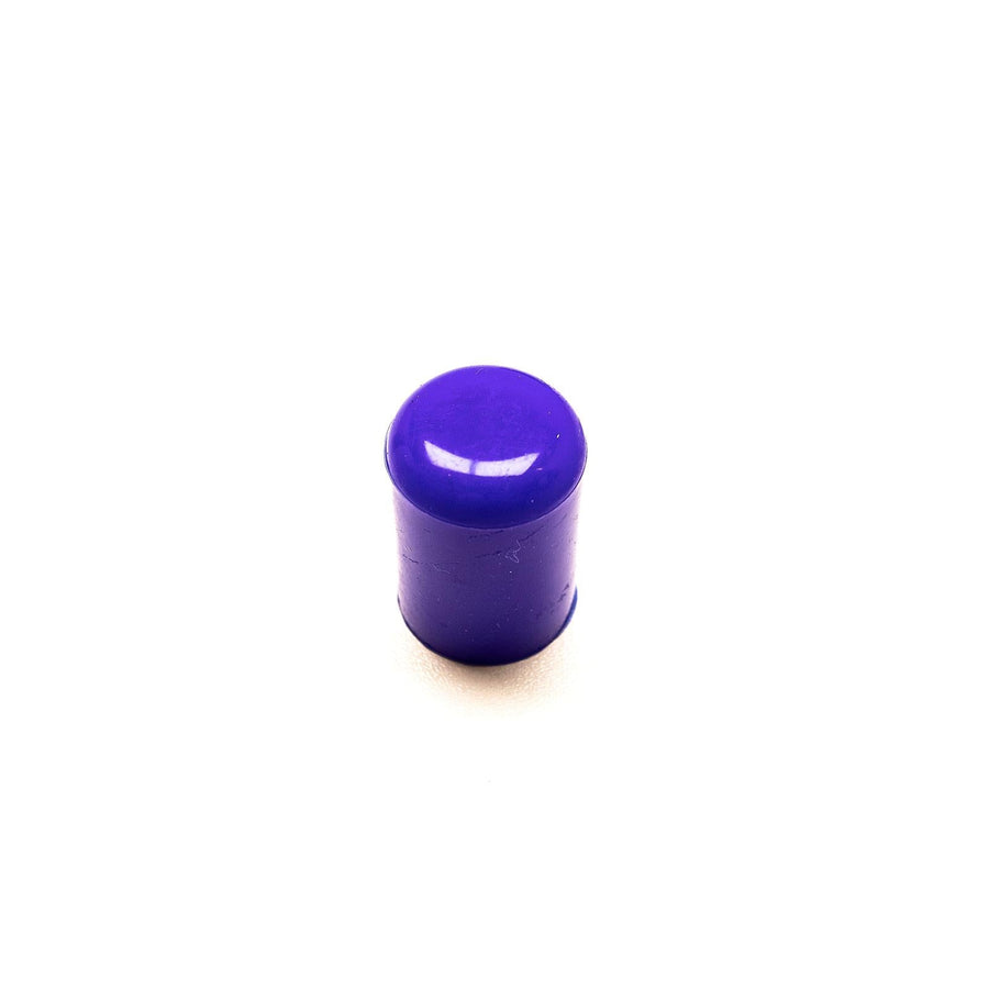 Silikoninen tulpanhattu Ø15 mm