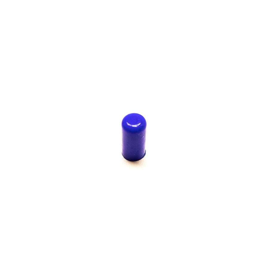 Silikoninen tulpanhattu Ø6 mm
