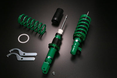 Tein Street Basis Z alustasarja Honda CRX Del Sol