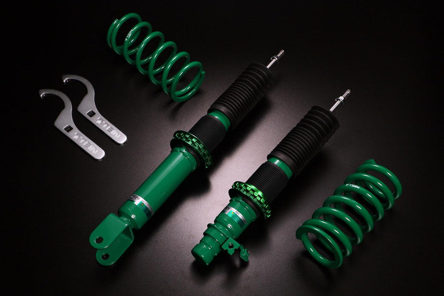 Tein Street Basis Z alustasarja Honda Integra DA & DB (90-93)
